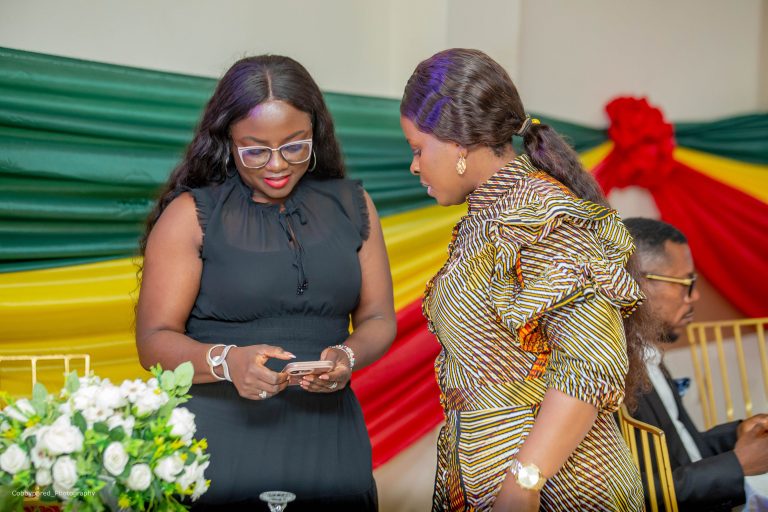 Contact details of ICDFA in Accra, Ghana for development finance certification and membership inquiries.